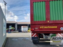 Strautmann GIGA-TRAILER 5402