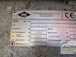 Strautmann GIGA-TRAILER 5402