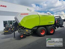 Claas QUADRANT 5200 FC EVOLUTION TA