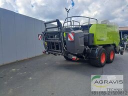 Claas QUADRANT 5200 FC EVOLUTION TA