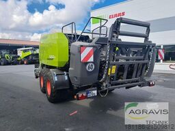 Claas QUADRANT 5200 FC EVOLUTION TA
