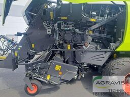 Claas QUADRANT 5200 FC EVOLUTION TA