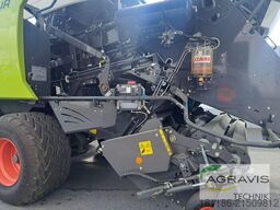 Claas QUADRANT 5200 FC EVOLUTION TA