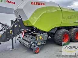 Claas QUADRANT 5200 FC TA