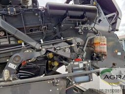 Claas QUADRANT 5200 FC TA