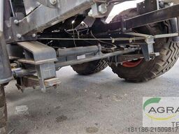 Claas QUADRANT 5200 FC TA