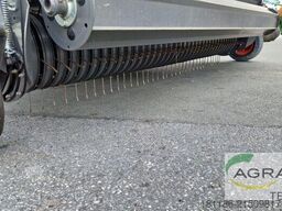Claas QUADRANT 5200 FC TA
