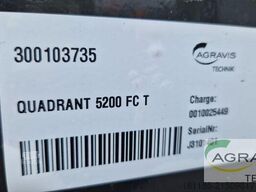Claas QUADRANT 5200 FC TA