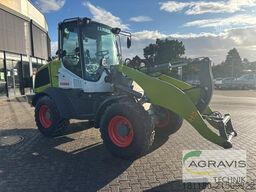 Claas TORION 644 SINUS