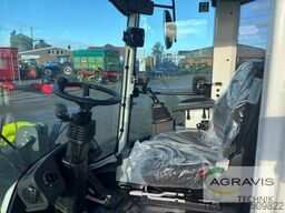 Claas TORION 644 SINUS