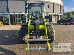 Claas TORION 644 SINUS