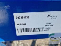 Köckerling TRIO 300