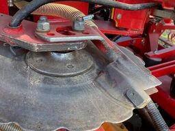 Väderstad RAPID RDA 600 S