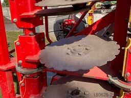 Väderstad RAPID RDA 600 S