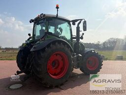 Fendt 516 VARIO GEN-3