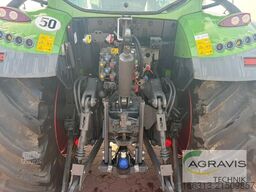 Fendt 516 VARIO GEN-3