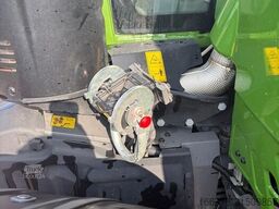 Fendt 516 VARIO GEN-3