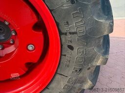 Fendt 516 VARIO GEN-3