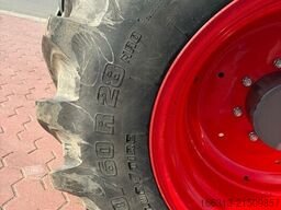 Fendt 516 VARIO GEN-3