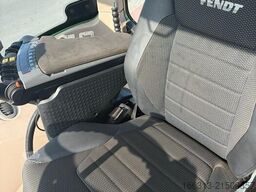 Fendt 516 VARIO GEN-3