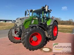 Fendt 728 VARIO GEN-7