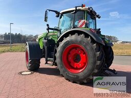 Fendt 728 VARIO GEN-7