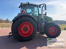 Fendt 728 VARIO GEN-7