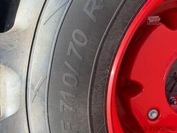 Fendt 728 VARIO GEN-7