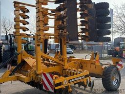 Agrisem DISC-O-MULCH