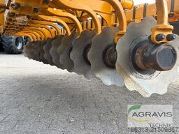 Agrisem DISC-O-MULCH