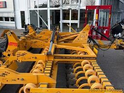 Agrisem DISC-O-MULCH