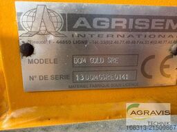 Agrisem DISC-O-MULCH