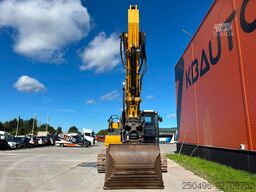 Caterpillar 330 07C 3D / TILT ROTATOR / AC / CENTRAL LUBRIC...
