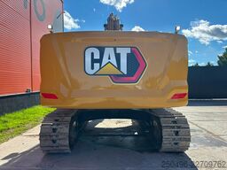 Caterpillar 330 07C 3D / TILT ROTATOR / AC / CENTRAL LUBRIC...