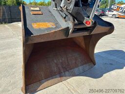 Caterpillar 330 07C 3D / TILT ROTATOR / AC / CENTRAL LUBRIC...