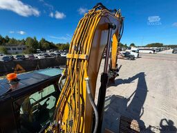 Caterpillar 330 07C 3D / TILT ROTATOR / AC / CENTRAL LUBRIC...