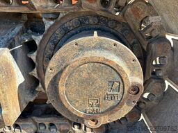 Caterpillar 330 07C 3D / TILT ROTATOR / AC / CENTRAL LUBRIC...