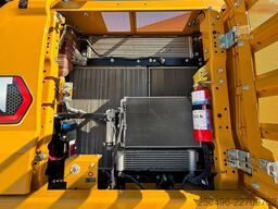 Caterpillar 330 07C 3D / TILT ROTATOR / AC / CENTRAL LUBRIC...