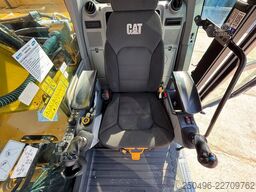 Caterpillar 330 07C 3D / TILT ROTATOR / AC / CENTRAL LUBRIC...