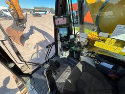 Caterpillar 330 07C 3D / TILT ROTATOR / AC / CENTRAL LUBRIC...