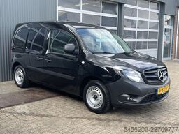 Mercedes-Benz Citan 111 CDI BlueEFFICIENCY btw en Bpm vrij!! ...