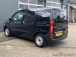 Mercedes-Benz Citan 111 CDI BlueEFFICIENCY btw en Bpm vrij!! ...