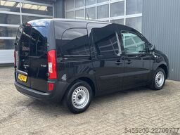 Mercedes-Benz Citan 111 CDI BlueEFFICIENCY btw en Bpm vrij!! ...