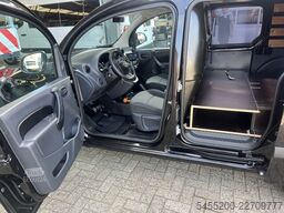 Mercedes-Benz Citan 111 CDI BlueEFFICIENCY btw en Bpm vrij!! ...