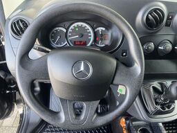 Mercedes-Benz Citan 111 CDI BlueEFFICIENCY btw en Bpm vrij!! ...