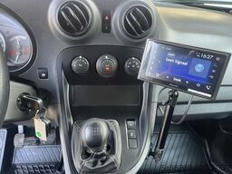Mercedes-Benz Citan 111 CDI BlueEFFICIENCY btw en Bpm vrij!! ...