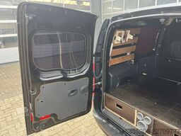 Mercedes-Benz Citan 111 CDI BlueEFFICIENCY btw en Bpm vrij!! ...