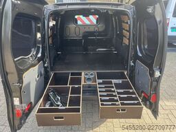 Mercedes-Benz Citan 111 CDI BlueEFFICIENCY btw en Bpm vrij!! ...