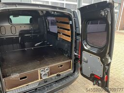Mercedes-Benz Citan 111 CDI BlueEFFICIENCY btw en Bpm vrij!! ...