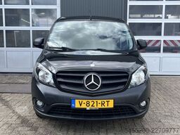 Mercedes-Benz Citan 111 CDI BlueEFFICIENCY btw en Bpm vrij!! ...